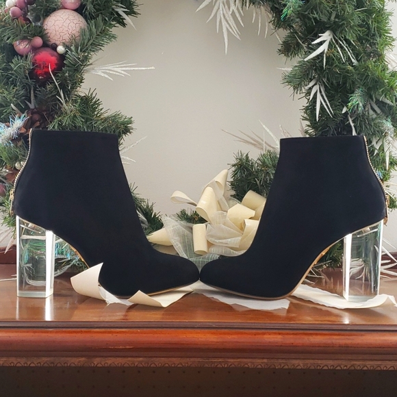 Charlotte Olympia Shoes - Charlotte Olympia 37 😍